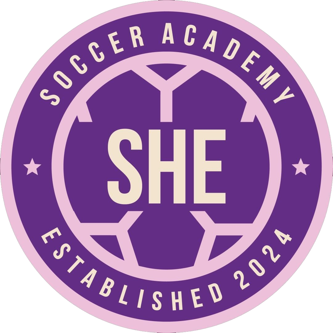 SheSoccer Academy